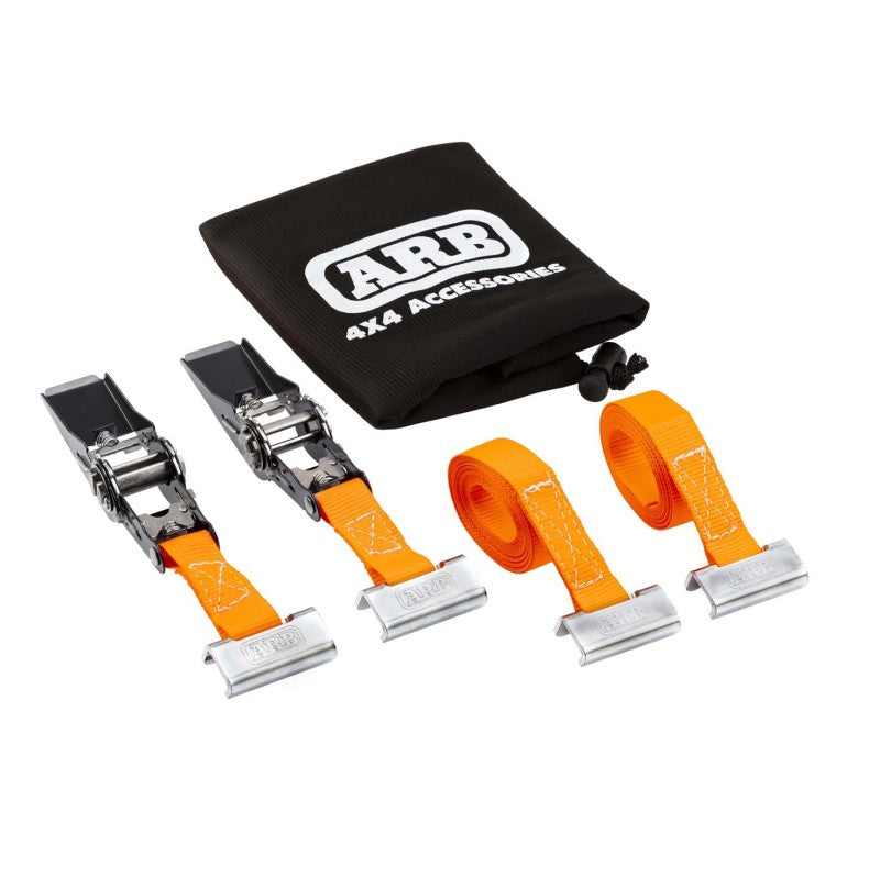 Load image into Gallery viewer, Arb 1780370 ARB Roof Rack &amp; Barrier Components
