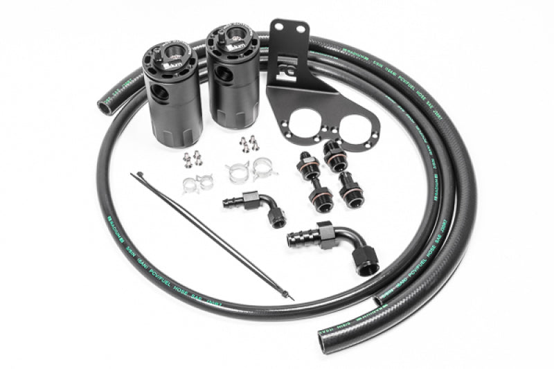 Load image into Gallery viewer, Radium Engineering 20-0026-FL RAD Catch Can Kits
