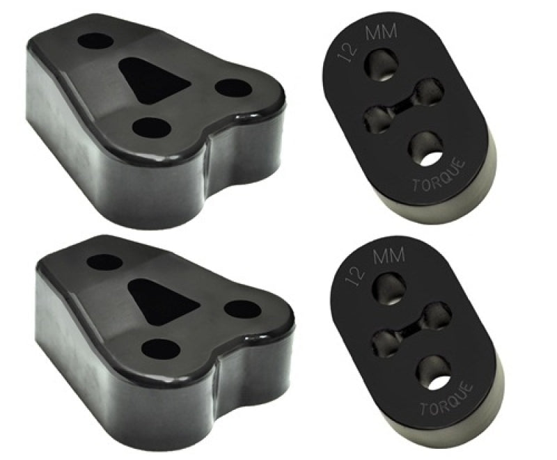 Load image into Gallery viewer, Torque Solution TS-EH-GEN38 TQS Exhaust Mounts
