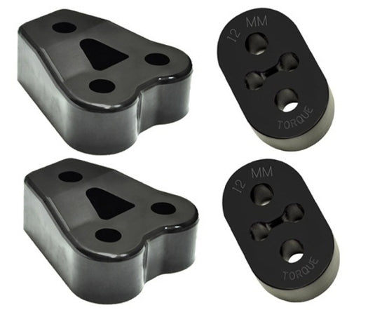 Torque Solution TS-EH-GEN38 TQS Exhaust Mounts