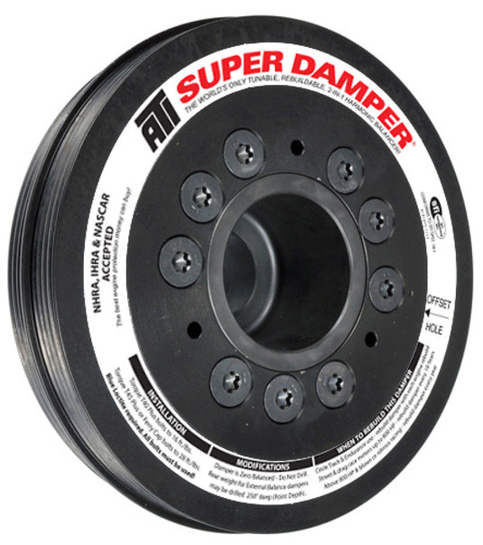 Ati ATI918251 APP Dampers