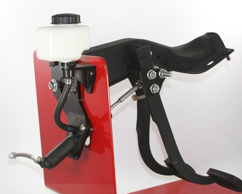Load image into Gallery viewer, Mcleod Racing 1434001 MLR Hyd Conversion Kits
