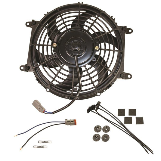 Bd Diesel 1030607 BDD Electric Fan