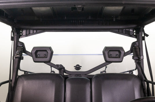 Seizmik 50-32001KIT SZM Rear Windows