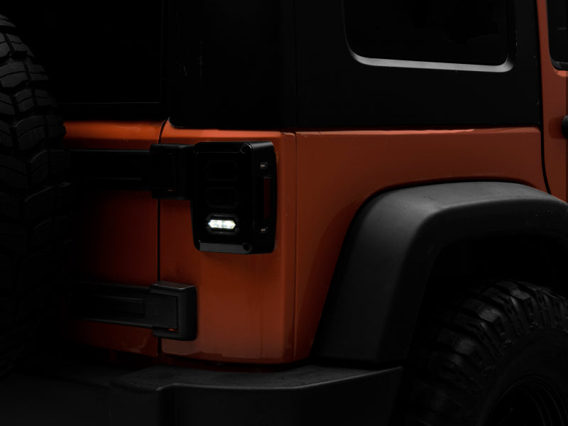 Load image into Gallery viewer, Raxiom J106751 RAX LED Taillights
