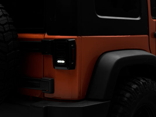 Raxiom J106751 RAX LED Taillights