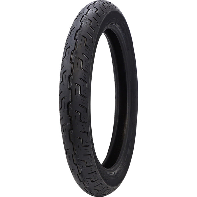 Dunlop 45064660 D401 Harley Davidson Front Tire - 100/90-19