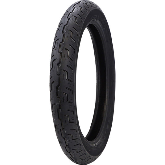 Dunlop 45064660 D401 Harley Davidson Front Tire - 100/90-19