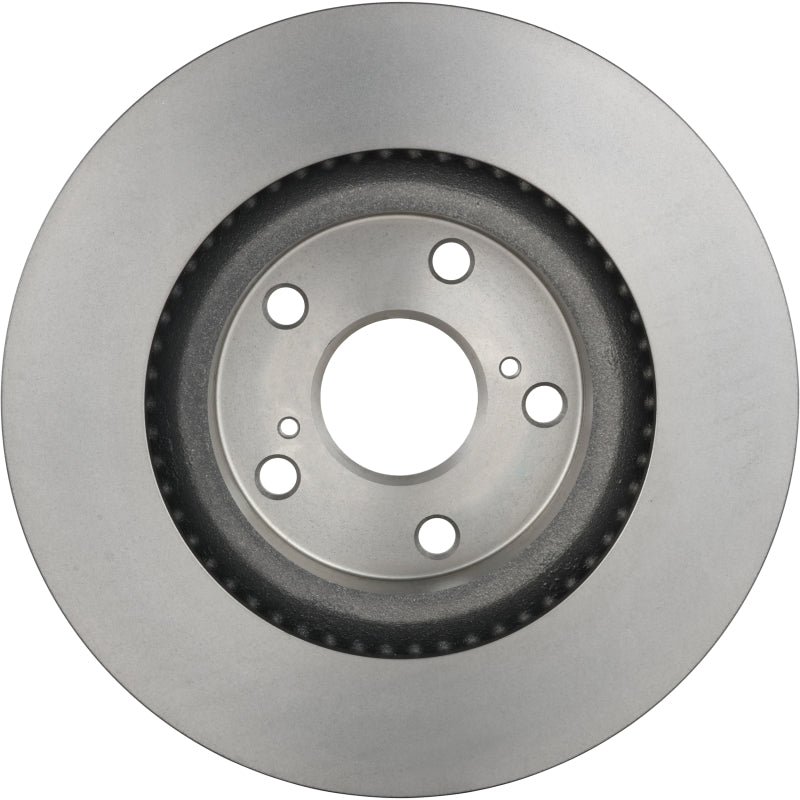 Load image into Gallery viewer, Brembo Oe 09.D451.11 BRE UV Coated OE Equiv Rotors
