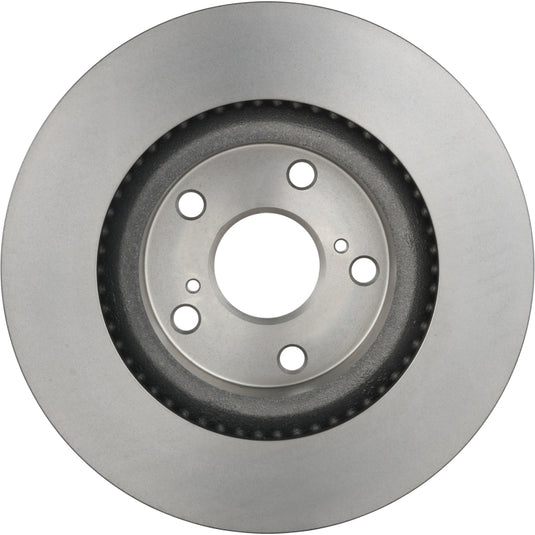 Brembo Oe 09.D451.11 BRE UV Coated OE Equiv Rotors