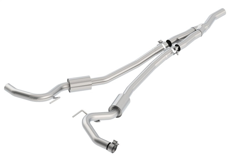 Load image into Gallery viewer, Ford Racing M-5200-M4SBA FR Cat-Back Systems
