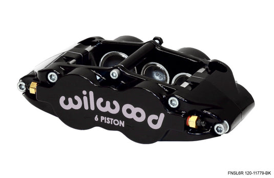 Wilwood 120-11779-BK WIL Superlite Caliper