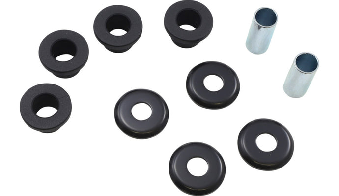 Arlen Ness 520-101 Polyurethane Handlebar Damper Kit