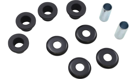 Arlen Ness 520-101 Polyurethane Handlebar Damper Kit