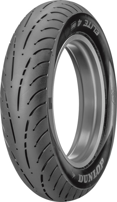 Dunlop 45119319 Elite 4 Rear Tire - 180/60R-16