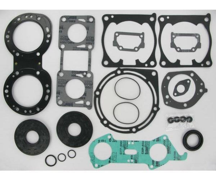 Winderosa 611607 Full Engine Gasket Set