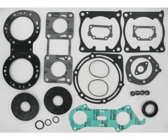 Winderosa 611607 Full Engine Gasket Set