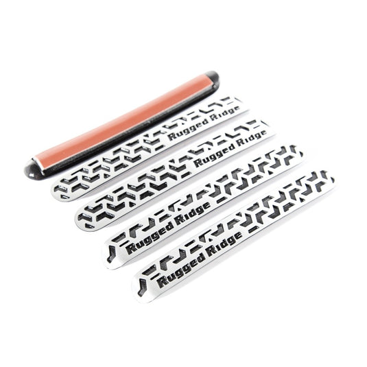 Rugged Ridge 13311.53 RUG Door Handles