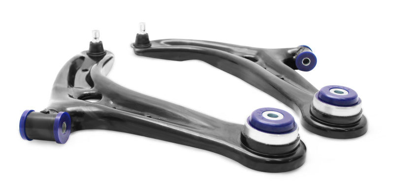 Load image into Gallery viewer, Superpro TRC1068 SPR Control Arms - Front
