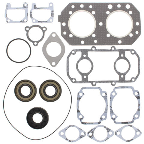 Vertex 611101 Full Engine Gasket Set