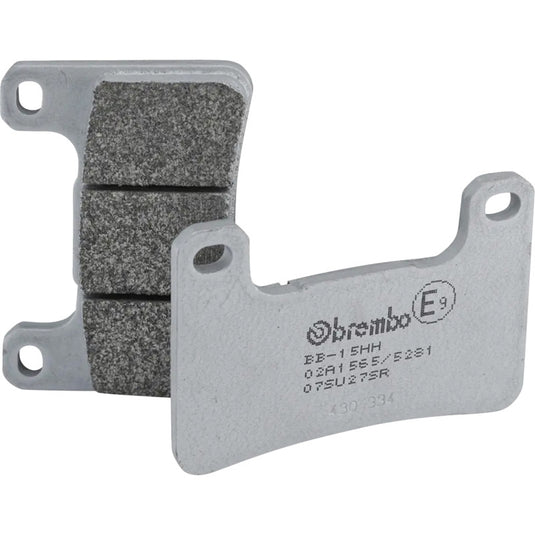 Brembo 07SU27SR Xtra Sinter SR Brake Pads