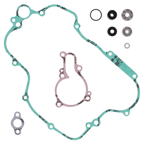 Winderosa 821429 Water Pump Rebuild Kit