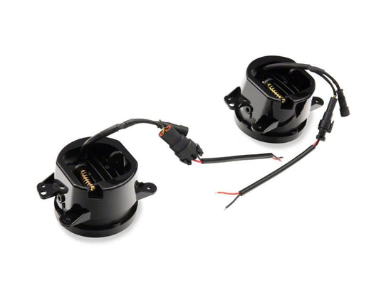 Raxiom J143371 RAX Fog Lights