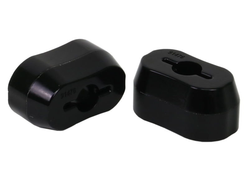 Load image into Gallery viewer, Whiteline KDT970M WL Diff Bushing/Inserts
