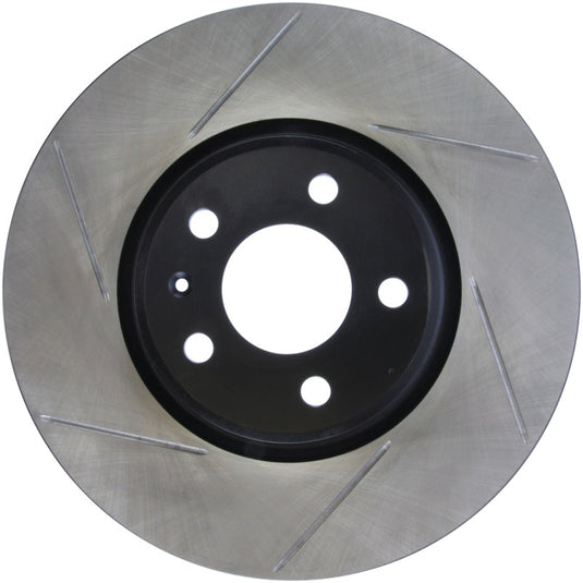 Stoptech 126.33136SR ST Slotted Sport Brake Rotors