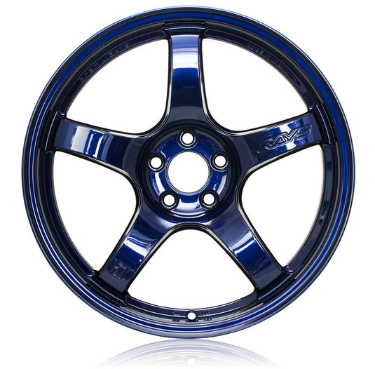 Gram Lights WGCR425MEBP GL 57CR Wheels