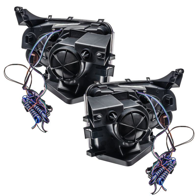 Load image into Gallery viewer, Oracle Lighting 8179-334 ORL Headlight Assemblies
