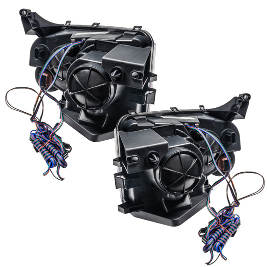 Oracle Lighting 8179-334 ORL Headlight Assemblies