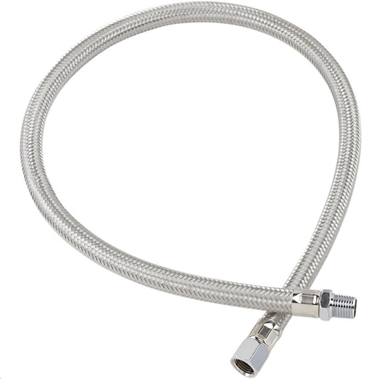 Kleinn 30203 28in. Braided Leader Hose