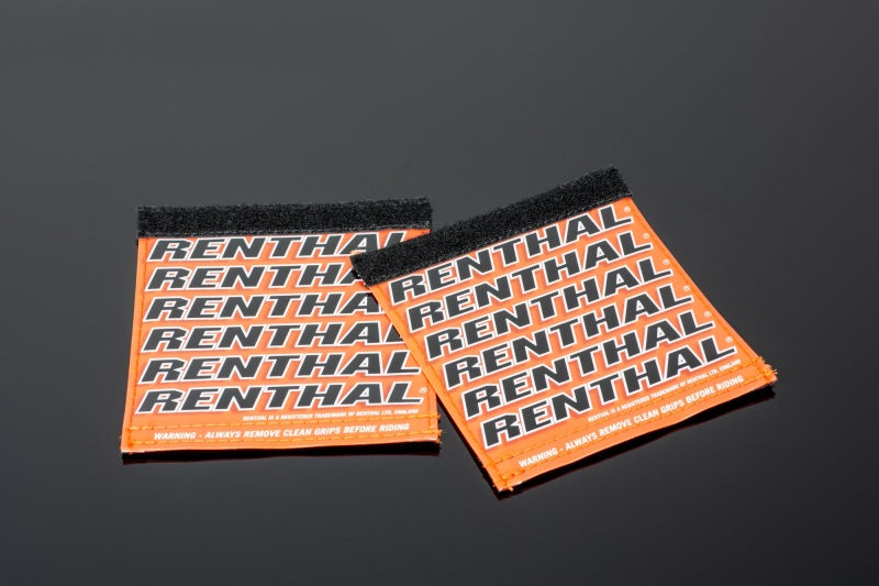 Load image into Gallery viewer, Renthal G254 REN Grips
