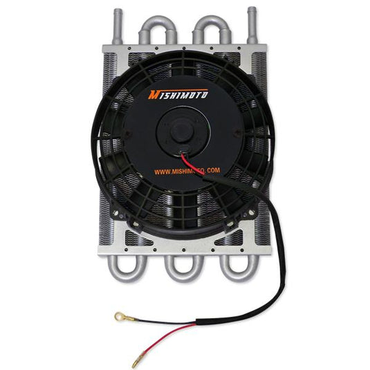 Mishimoto MMOC-F MM Transmission Coolers