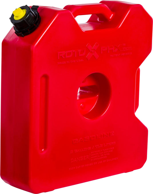 Rotopax RX-3G Gasoline Container - 3gal.