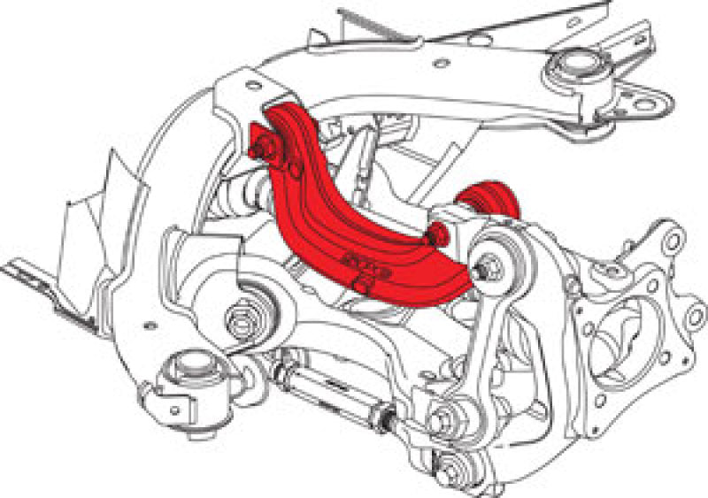 Load image into Gallery viewer, Spc Performance 72370 SPC Camber Kit
