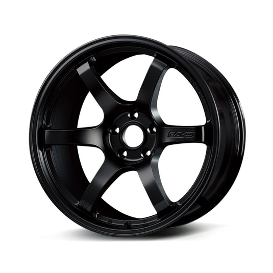 Gram Lights WGI425MH GL 57DR Wheels