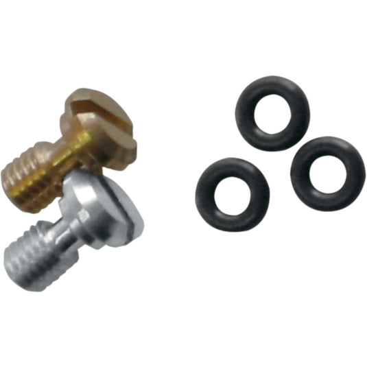 Kyb 110100000101 Front Fork Bleed Bolt O-Ring