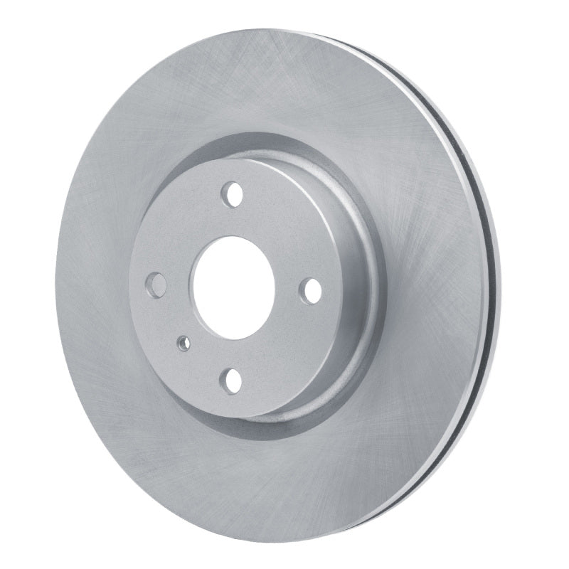 Load image into Gallery viewer, Dfc 600-80073 DFC Brake Rotors - Plain

