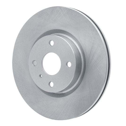 Dfc 600-80073 DFC Brake Rotors - Plain