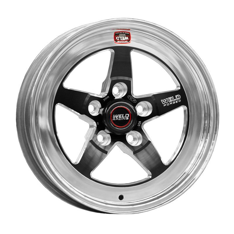 Load image into Gallery viewer, Weld 71LB-509A75A WEL S71 Wheels
