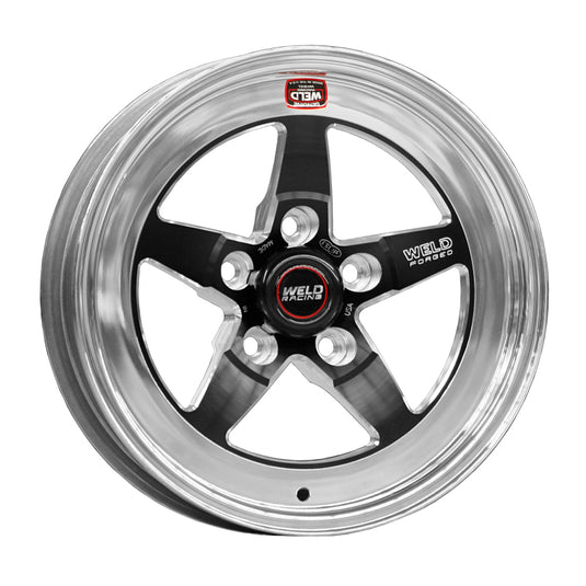 Weld 71LB-509A75A WEL S71 Wheels