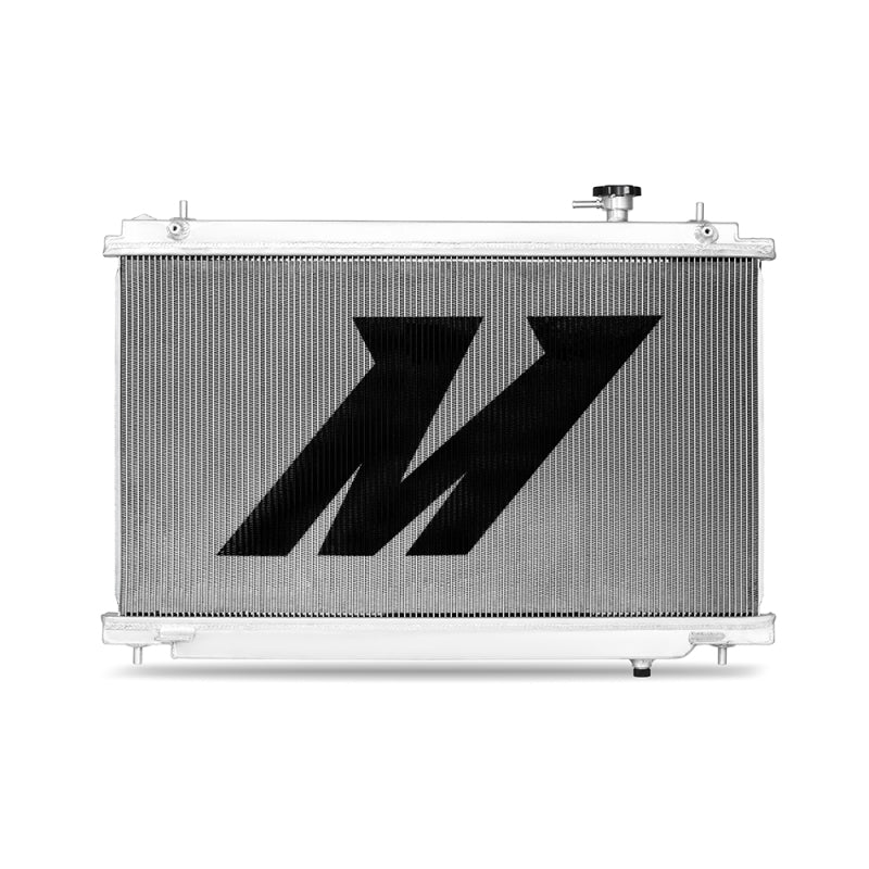 Load image into Gallery viewer, Mishimoto MMRAD-350Z-03X MM Radiators - Alum X-Line
