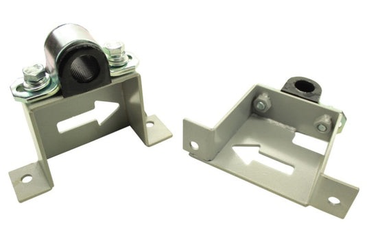 Whiteline KBR18-22 WL Sway Bars - Rear