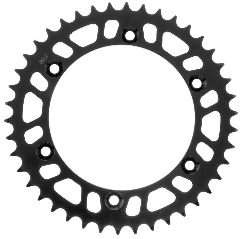Load image into Gallery viewer, Bikemaster 965186 BKM Rear Sprockets
