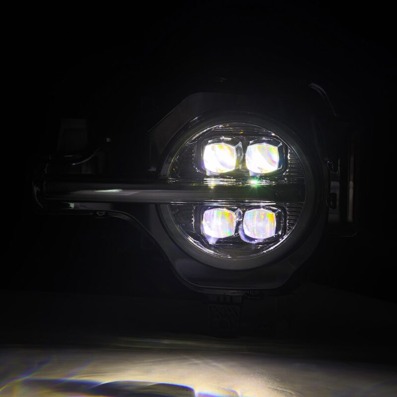 Load image into Gallery viewer, Alpharex 880259 ARX NOVA Headlights

