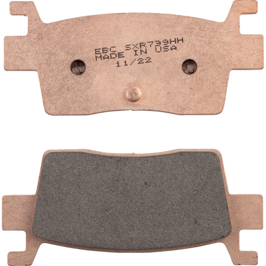 Ebc SXR739HH SXR Brake Pads