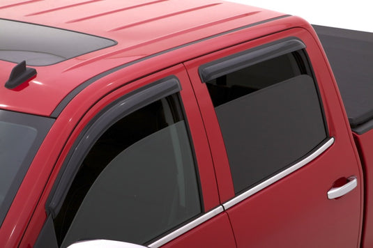 Avs 94536 AVS Ventvisor - Smoke