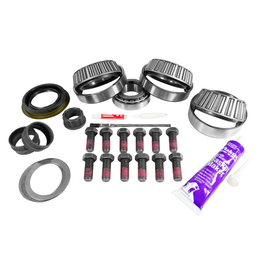 Yukon Gear & Axle YK AAM11.5-C YUK Master Overhaul Kits